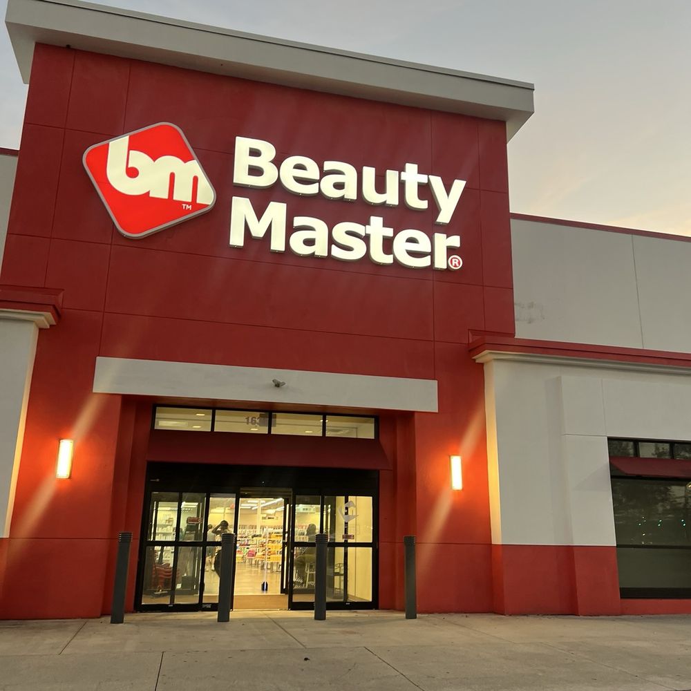 Beauty Master - Cosmetics & Beauty Supply Near Me - Orlando, Florida Beauty Master - Cosmetics & Beauty Supply Near Me - Orlando, Florida