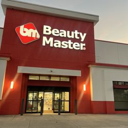 Beauty Master