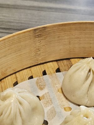 Bee Dumpling by null