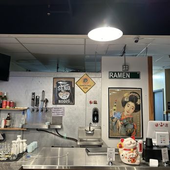 Hana Ramen Bar - Fun stuff - Ramen Near Me - Park City, Utah Hana Ramen Bar - Fun stuff - Ramen Near Me - Park City, Utah