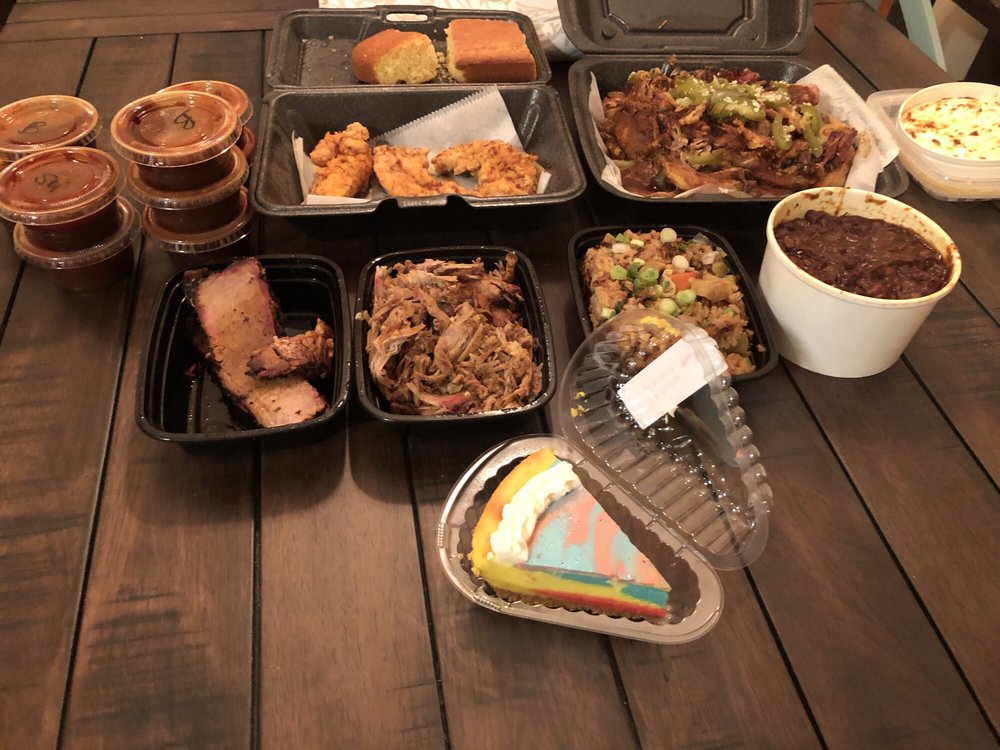 LAZYBONES SMOKEHOUSE 232 Photos & 332 Reviews Smokehouse 27475