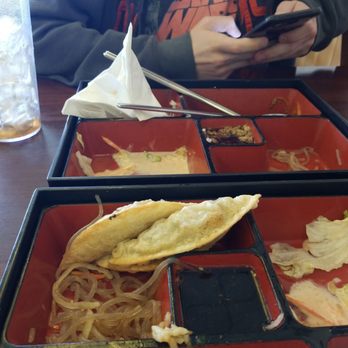 Korean BBQ  - The best lunch special - Korean Near Me - Greenville, South Carolina