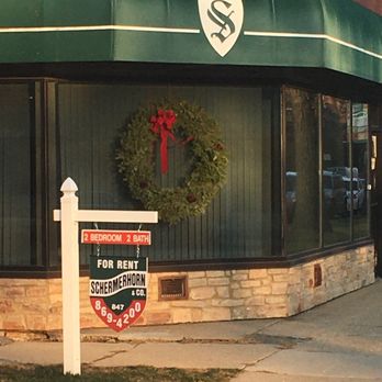 Schermerhorn & Co - Property Management Near Me - Evanston, Illinois Schermerhorn & Co - Property Management Near Me - Evanston, Illinois