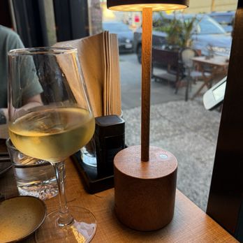 Butterfish Sushi - Chardonnay - Sushi Bars Near Me - Berkeley, California