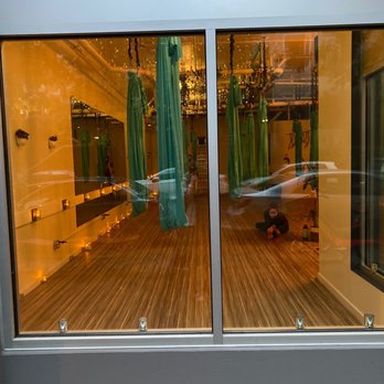 Flight Room - Yoga Near Me - Seattle, Washington Flight Room - Yoga Near Me - Seattle, Washington