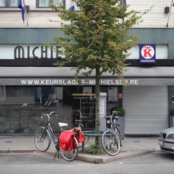 Keurslager Michielsen