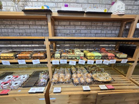 Shilla Bakery & Cafe - Tysons Corner by null