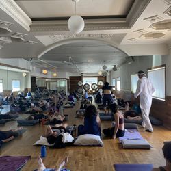 Expand Yoga