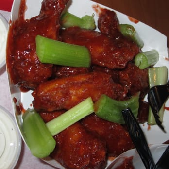 Wicked Chicken - atomic wings - Chicken Wings Near Me - Santa Clara, California Wicked Chicken - atomic wings - Chicken Wings Near Me - Santa Clara, California