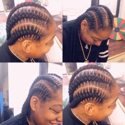 Bebe S African Hair Braiding Salon 2019 All You Need To Know