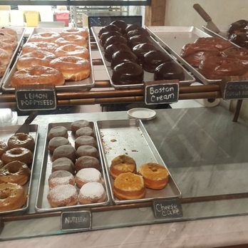 Dough - Donuts! - Desserts Near Me - New York, New York Dough - Donuts! - Desserts Near Me - New York, New York