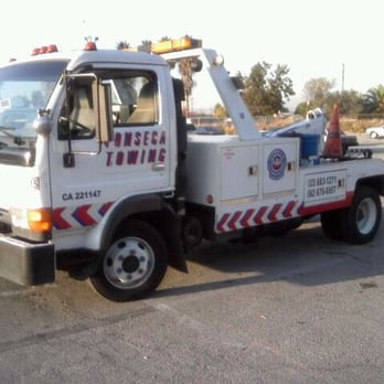 Fonseca Towing - Hablamos Espanol! - Towing Near Me - Commerce, California Fonseca Towing - Hablamos Espanol! - Towing Near Me - Commerce, California