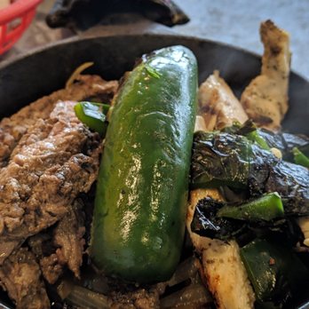 Fajita Pete's - Campbell Rd - Tex-Mex Near Me - Dallas, Texas