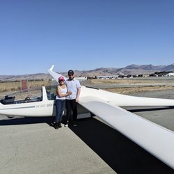 Bay Area Glider Rides - 11.2.2019