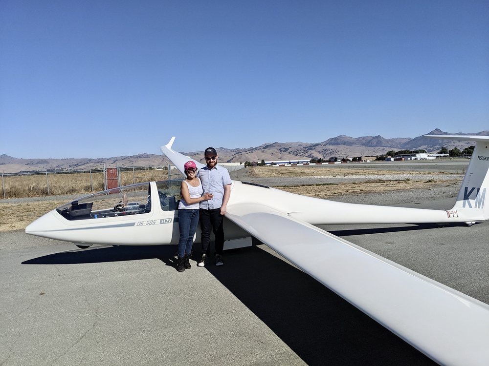 BAY AREA GLIDER RIDES Updated June 2024 64 Photos & 29 Reviews 90