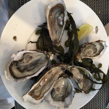 Le Bar à Huîtres - Oysters - Seafood Near Me - Paris, 75 Le Bar à Huîtres - Oysters - Seafood Near Me - Paris, 75