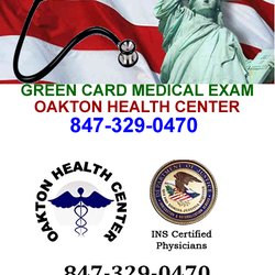 Oakton Health Center