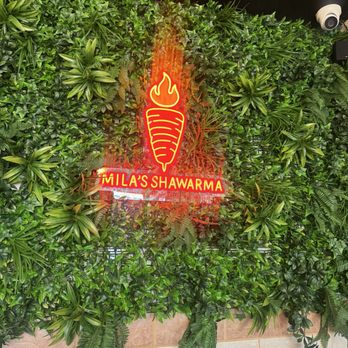 Mila's Shawarma - Middle Eastern Near Me - Richmond, Virginia