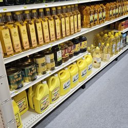 Safa International Market