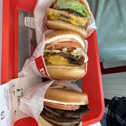 In-N-Out Burger