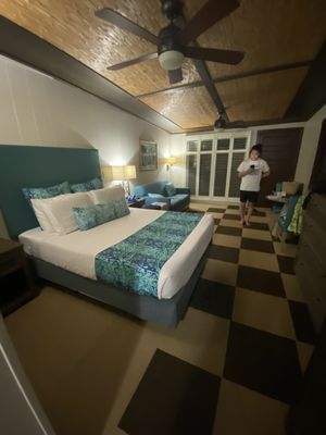 The Mauian Hotel by null
