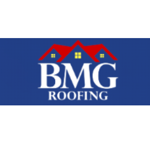 Slide of BMG Roofing