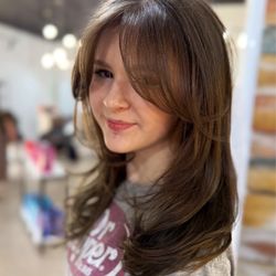 Salon Naman