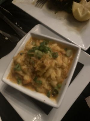 Neyow’s XL Steakhouse by null