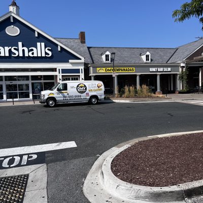 DMV EMPANADAS GAITHERSBURG by null