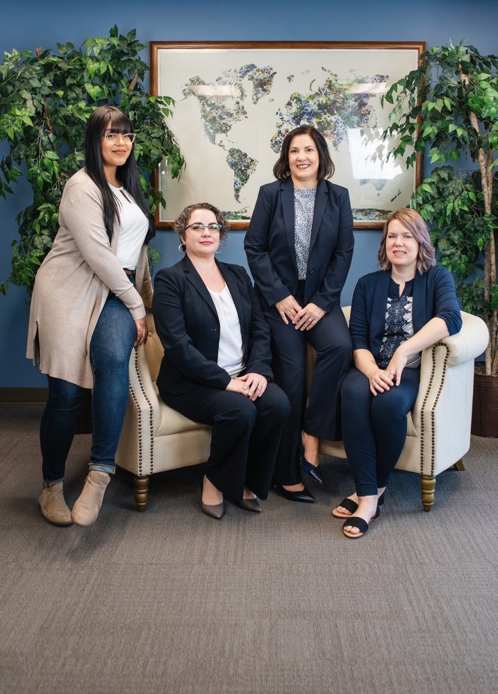 Yamamoto & Kitchens PC - immigration attorney in Omaha, NE