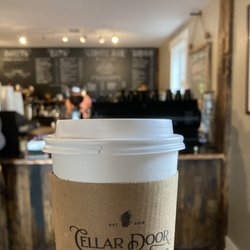 Cellar Door Coffee