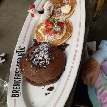 Breakfast Republic - Triple - Breakfast & Brunch Near Me - San Diego, California Breakfast Republic - Triple - Breakfast & Brunch Near Me - San Diego, California