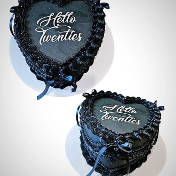 Jandy's Cakes - Custom Cakes Near Me Jandy's Cakes - Custom Cakes Near Me
