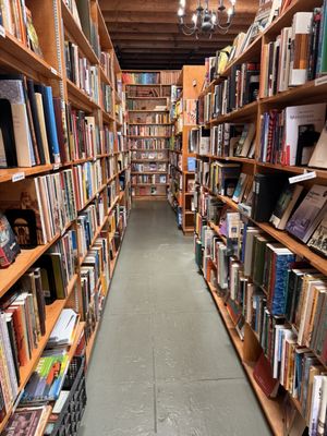 Verbatim Books by null