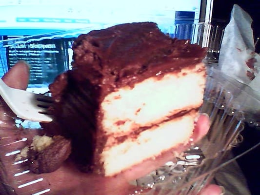 It's All Good Bakery Inc by null