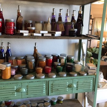 The Nest Home Store - Candles - Furniture Stores Near Me - Auburn, California