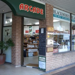 Mosman Good Health Food Store