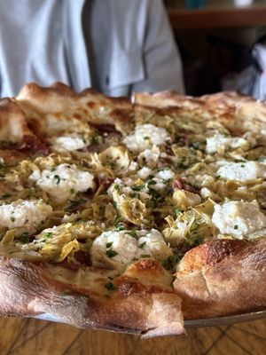 Farina Pizzeria & Wine Bar Downtown by null