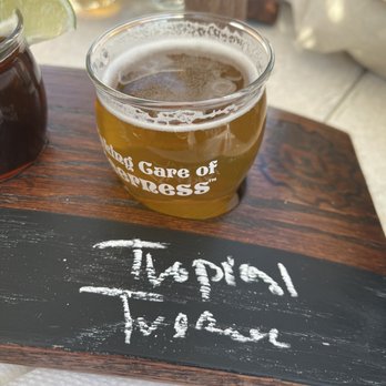 Grind City Brewing Company - Breweries Near Me - Memphis, Tennessee