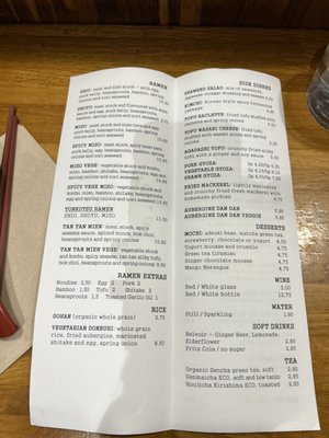Grasshopper Ramen Bar by null