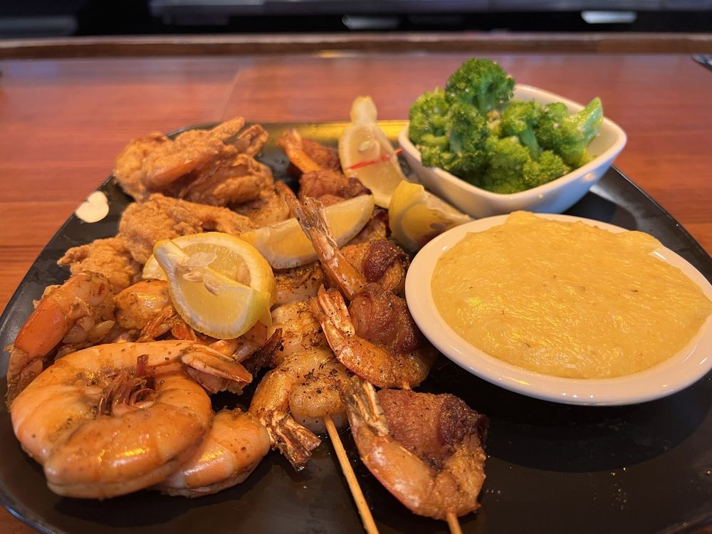 Wintzell's Oyster House