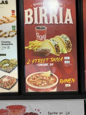 Del Taco by null