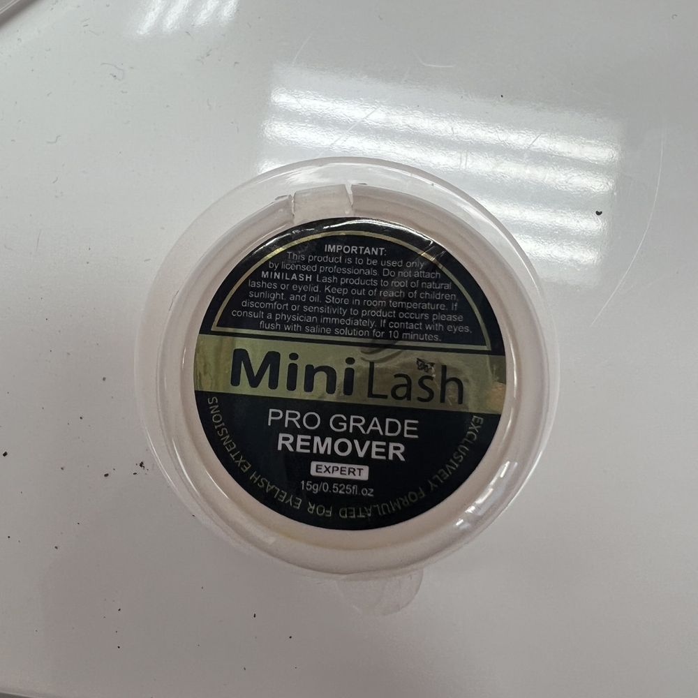 Mini Beauty Eyelash - Lash Removed - Eyelash Service Near Me - Chino, California Mini Beauty Eyelash - Lash Removed - Eyelash Service Near Me - Chino, California