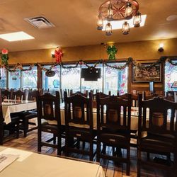 La Tapatia Restaurant
