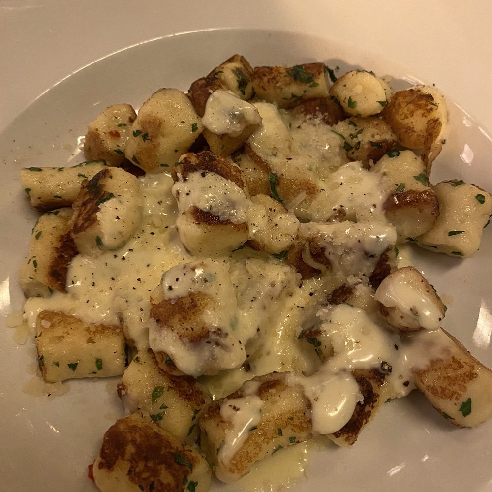 The Smith - Ricotta Gnocchi - New American Near Me - Washington, DC, District of Columbia The Smith - Ricotta Gnocchi - New American Near Me - Washington, DC, District of Columbia