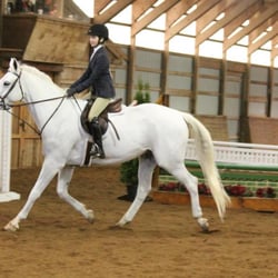Duncraven Stables