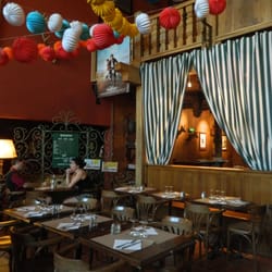 Utopia Tournefeuille - Le Bistrot