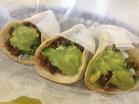 Taqueria Tijuana by null