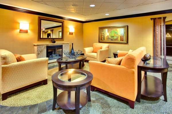 Holiday Inn San Diego La Mesa 93 Photos 138 Reviews Hotels