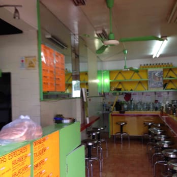 Honolulu - Juice Bars & Smoothies Near Me - México, D.F., DIF Honolulu - Juice Bars & Smoothies Near Me - México, D.F., DIF